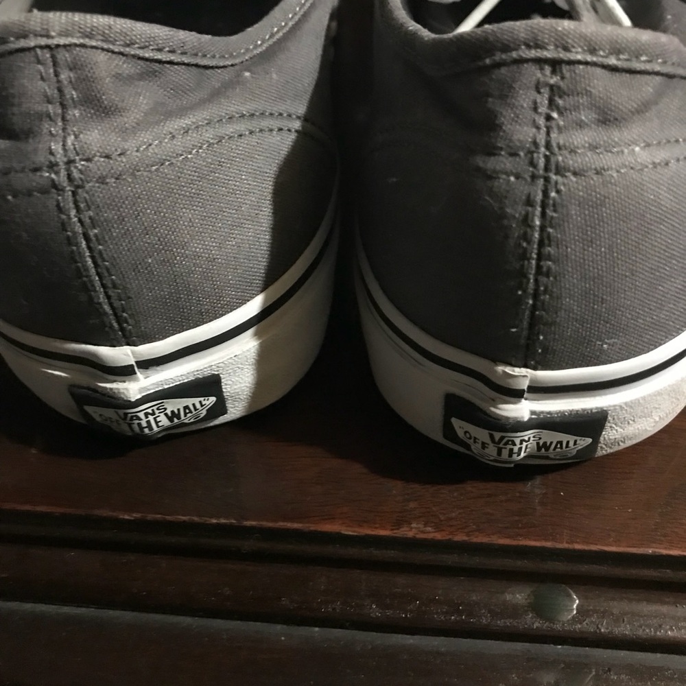 Vans men’s shoe